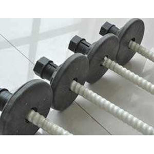 Polymère renforcé de fibre de verre (GFRP) Rebar/Aslan FRP - Product Image 5