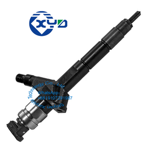Inyector de combustible XINYIDA <span class=keywords><strong>095000</strong></span> <span class=keywords><strong>5600</strong></span> 1465a041 para inyector Mitsubishi Common Rail <span class=keywords><strong>095000</strong></span>-<span class=keywords><strong>5600</strong></span> - Product Image 2