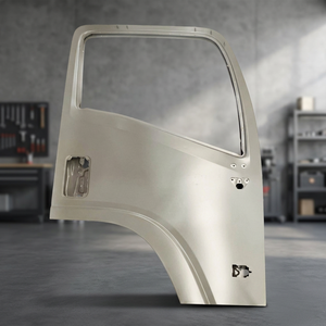 Cuerpo de Puerta para ISUZU Modelo 947287, Origen Italia, Piezas de Marca Mec-Diesel - Product Image 3