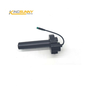 Pièces de vélo électrique Accélérateur 4PIN Twist Grip Throttle pour TALARIA X3/<span class=keywords><strong>MX3</strong></span>/MX4 Pièces de rechange pour moto électrique Accessoires - Product Image 3