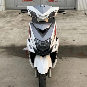 Xunying Zy125t-14 Sportbikes Scooter Motorcycle with 2000w Brushless Motor Steel <b>Frame</b> 120km/h Speed for Men and Women - Product Image 4