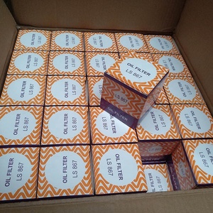 Hochwertiger Neuer AUTO SUPER Motorölfilter LS867 Werkslieferung für - Product Image 6