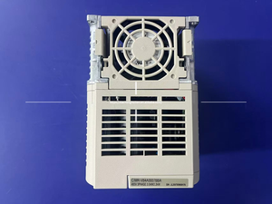 Variador de Frecuencia Yas-kawa Serie V1000 CIMR-VB4A0007BBA 2.2KW 3HP 8.1A 380-480VAC Trifásico VFD CIMR-VB4A0007BBA Yas-kawa Serie V1000 - Product Image 4