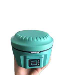 ציוד מדידה GPS <span class=keywords><strong>RTK</strong></span> דו-תדרי <span class=keywords><strong>Ruide</strong></span> <span class=keywords><strong>R6</strong></span> בעל ביצועים גבוהים במחיר הזול ביותר - Product Image 3