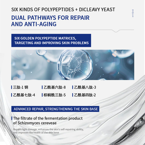 OEM Cyanoderma Luxe Cream, Cellular Cycle Reset Technology, Instant Lifting &amp; <strong>Luminescent</strong> Anti-Aging <strong>Moisturizer</strong> - Product Image 4
