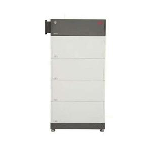 Sistema de Almacenamiento de Energía Doméstico BYD-HVL-6 Premium, Batería de 24 kWh con 1 Base y 6 Módulos, EE. UU. - Product Image 3