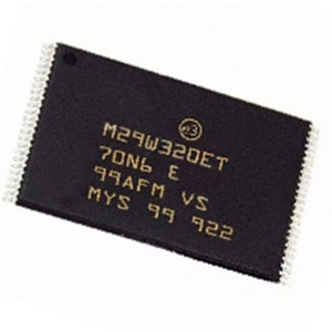 <strong>FPGA</strong> 100 I/O 144FBGA APA150-FGG144 Multifunctional IC CHIP Specialized ics - Product Image 4