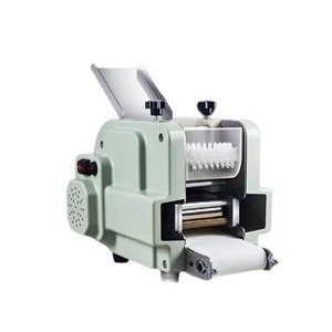 Máquina Automática para Estirar Masa, Mesa de Trabajo Eléctrica Pequeña, Amasadora de Pan de Sobremesa, Máquina para Estirar Masa - Product Image 4