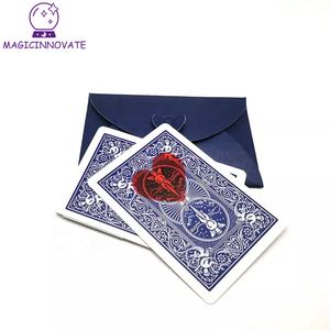 อุปกรณ์มายากล,อุปกรณ์มายากลสำหรับคนรักการแสดงบนถนนอุปกรณ์มายากลของเล่นโรแมนติก - Product Image 4