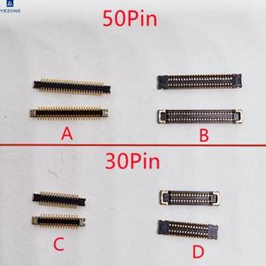 teléfono celular cables flexibles Para Samsung puerto de carga piezas de reparación de teléfonos móviles - Product Image 3