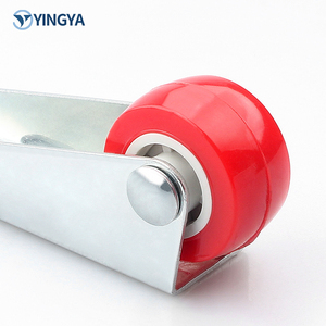 Modern Design <strong>Universal</strong> <strong>Sliding</strong> Door Guide Wheel Caster Door Droop Solution - Product Image 5