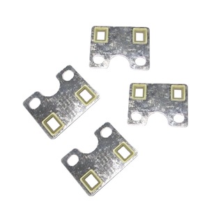 Soporte de varilla de empuje de válvula para generadores 188/190/GX390/420, accesorios de placa guía de bomba de agua, cabezales de cilindro - Categoría de producto - Product Image 3