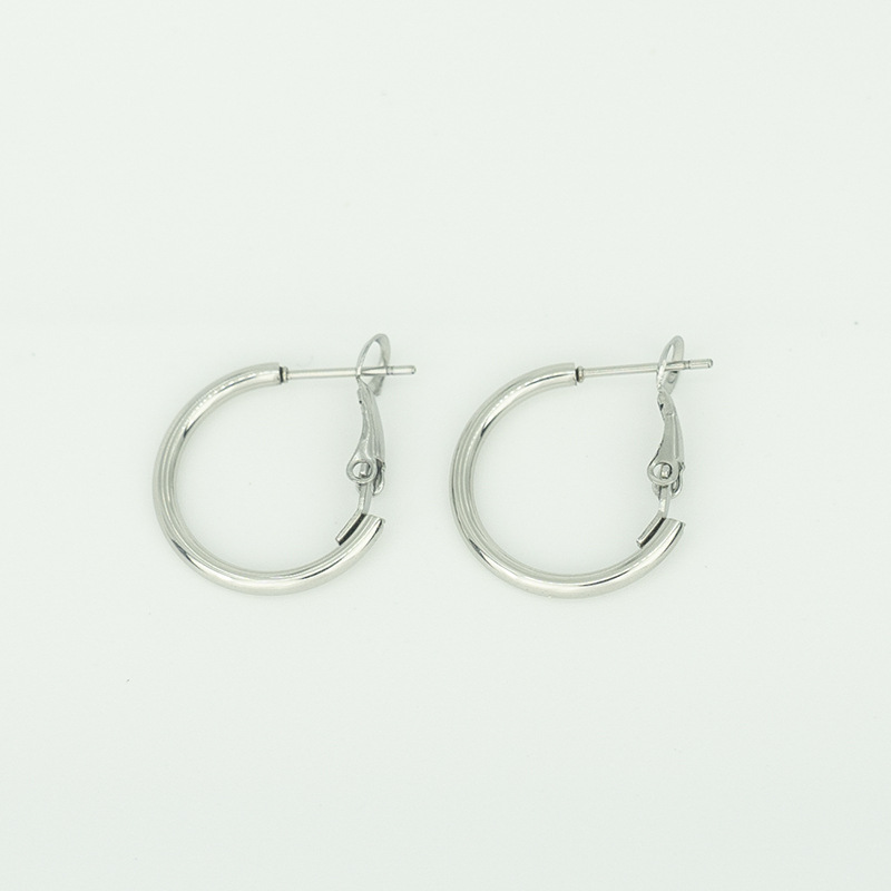 Silver color 2.0 * 40mm