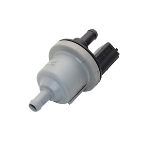 Vanne solénoïde de cartouche de charbon actif 06D133517B pour Volkswagen Audi 12V, port 1/4 pouce pour gaz - Product Image 5