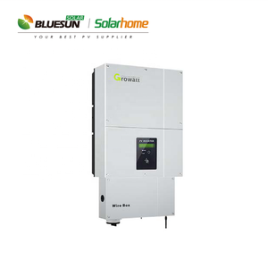 <span class=keywords><strong>Growatt</strong></span>-inversor solar en red, <span class=keywords><strong>10</strong></span> <span class=keywords><strong>kw</strong></span>, 20kw, 30kw, 50kw, 100kw, para sistema de energía solar - Product Image 5