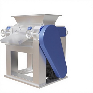 Molino de Tres Rodillos a Precio de Fábrica, Máquina Moledora para Hacer Jabón, Molinillo de Triple Rodillo Duradero para Jabón de Belleza y Baño - Product Image 1