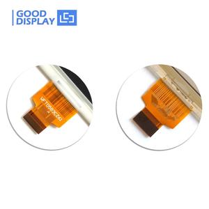 Большой e-ink дисплей от производителя 5,83 дюймовый высококачественный 648x480 e-ink экран - Product Image 3