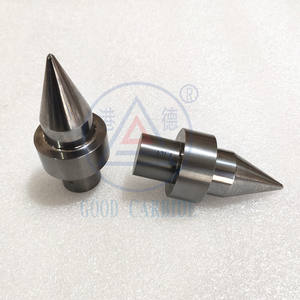 Grande tamanho do dia 31.4 forma de fricção broca térmica - Product Image 3