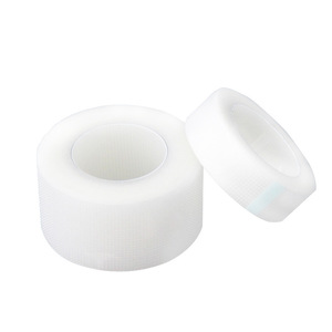 Cinta para párpados dobles, adhesivo de PE de grado médico, fuerte adherencia, transpirable, 1.25cm*9.14m, cinta para extensión de pestañas. - Product Image 2