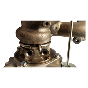 53039980468 Turbocompresor K03 Turbo para Ford Focus ST Escape Kuga Fusion <span class=keywords><strong>2</strong></span>.0T EcoBoost - Product Image 5