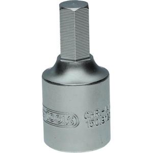 KS TOOLS - 150.9125 Douille de service d'huile 3/8 ''pour vis hexagonales internes LUBRIFICATION, FILTRATION ET BOUGIES - Product Image 2