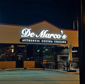 Led epoxy resin đầy chữ cái, light up resin letters, từ mà chứa nhựa - Product Image 6