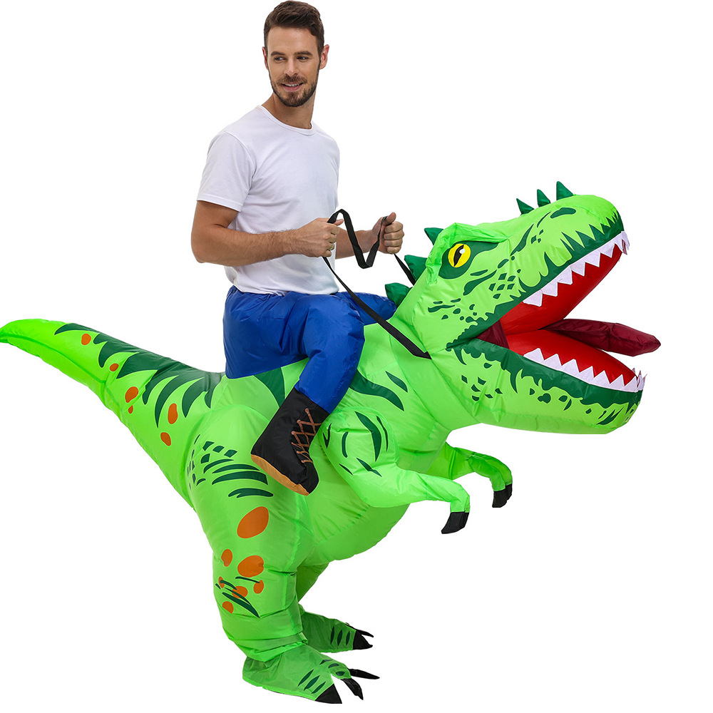 Dinosaure épineux