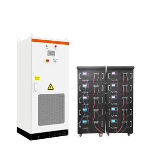 Generador Solar de 1MW, 1.5MW, 2MW, Sistema de Generación de Energía Solar Fuera de la Red y Almacenamiento de Energía para las Zonas Desérticas de la Isla - Product Image 1