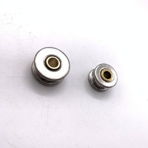 Ròng Rọc Ròng Rọc Máy Bánh Xe Bằng Thép Không Gỉ Chất Lượng Cao - Product Image 4