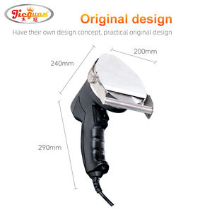 Trancheuse électrique à <span class=keywords><strong>kebab</strong></span> en acier inoxydable pour <span class=keywords><strong>machine</strong></span> à <span class=keywords><strong>kebab</strong></span> spéciale pour KS-100E à couper la viande - Product Image 3