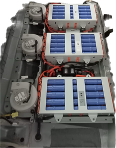 Batterie de voiture hybride de remplacement Ni-Mh 19.2V 6.5Ah pour batteries hybrides <span class=keywords><strong>Lexus</strong></span> <span class=keywords><strong>RX</strong></span> <span class=keywords><strong>450h</strong></span> - Product Image 6