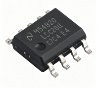 Convertisseur Buck synchrone empilable Tps543b20rvfr 40 Lqfn 5x7 4V à 19V 25A en stock