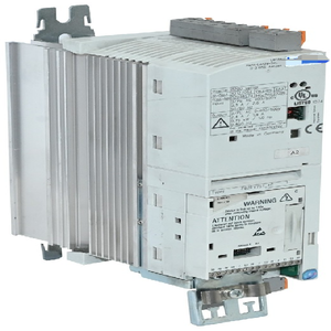 PLC E82EV7514C 8200 13127094 ตัวควบคุม PLC ระบบอัตโนมัติทางอุตสาหกรรม PLC PAC และ DE - Product Image 1