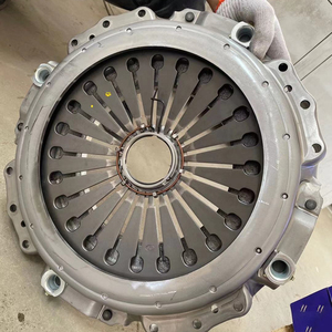 Fabricantes suministro de placas de presión de embrague de camión de alta calidad para <span class=keywords><strong>Scania</strong></span> - Product Image 5