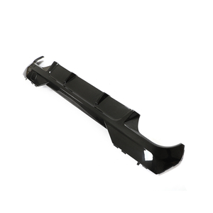 Khô sợi carbon G22 phía sau khuếch tán môi cho BMW G22 G23 430i 440i M thể thao M-<span class=keywords><strong>TECH</strong></span> 2021 2022 - Product Image 3