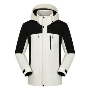Design <b>Light</b> Weight Packable Easy to Fold Into a Backpack Never Take up Too Much <b>Space</b> When You Hiking Outdoor Jacket - Product Image 6