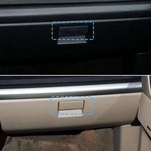 Poignée de verrouillage de boîte à gants côté passager pour Land Rover Freelander 2 Discovery LR002979,LR007072 - Product Image 6