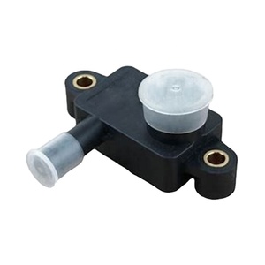 DEUTZ 04466632 용 JEFORCE 트럭 예비 부품 흡기 매니 폴드 공기 압력 센서 - Product Image 1