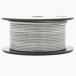 Barre en aluminium sur mesure à prix d'usine, alliage d'aluminium extrudé à chaud 6061 6063 - Product Image 5