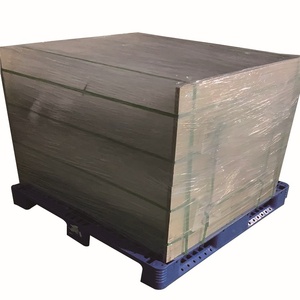 Materiales de Etiquetas Vulcanizadas en Rollo de Corte Personalizados, Grosor de 125um, 250um, 300um, 500um, Ancho de 530mmX500M - Product Image 6