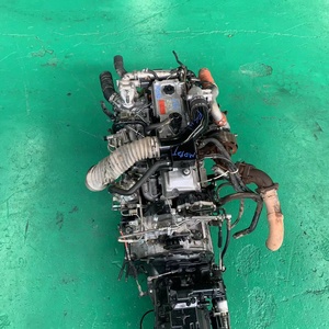 Moteur diesel d'occasion MD92T pour bus et camion <span class=keywords><strong>Nissan</strong></span>, moteur 6 cylindres - Product Image 6