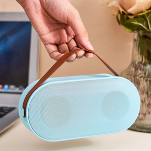 P6, portátil, inalámbrico, RGB, luces LED, fiesta, <span class=keywords><strong>canciones</strong></span> de música cristiana con máquina de Karaoke para cantar en casa, micrófonos, Mini sistema de altavoz - Product Image 2