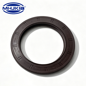 Sello Trasero del Cigüeñal MHJKIA 21443-2B000 SEAL-OIL RR 214432B000 para HYUNDAI Elantra <span class=keywords><strong>11</strong></span>, Elantra 13, Sonata <span class=keywords><strong>10</strong></span>, Sonata YF, Sonata/I45 - Product Image 3