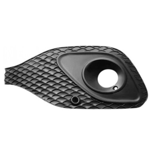 Cornice fendinebbia sinistra per griglia paraurti anteriore OEM 2478851304 per <span class=keywords><strong>Mercedes</strong></span> <span class=keywords><strong>W247</strong></span> GLA200 - Product Image 1