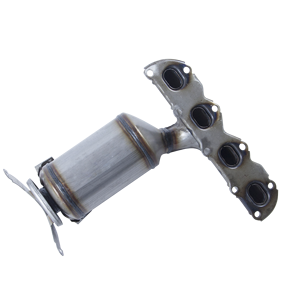 Keramik berkualitas tinggi katalis untuk Besturn Pentium X40 2017 grosir konverter katalis - Product Image 6