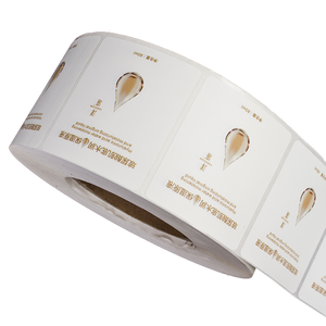 Tổng hợp giấy dán tùy chỉnh không thấm nước quảng cáo Sticker - Product Image 4