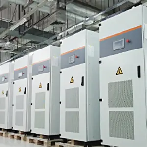 Industrial Solar Inverter Quality Low Price 250kw Inverter 3 Phase Hybrid