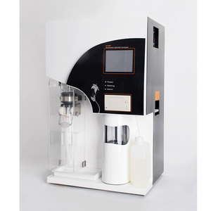 Analyseur Kjeldahl automatique Drawell DW-K1100F, titrage par distillation automatique, testeur de protéines et d'azote pour aliments et aliments pour animaux, laboratoire - Product Image 4