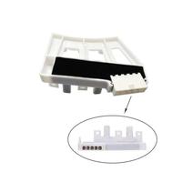 Interrupteur de verrouillage de porte à laver 131763202 machine pour laveuse pièces de frigidaire assemblage electrolux 131763256 résistance de moteur de ventilateur et