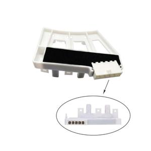 Interrupteur de verrouillage de porte à laver 131763202 machine pour laveuse pièces de frigidaire assemblage <span class=keywords><strong>electrolux</strong></span> 131763256 résistance de moteur de ventilateur et - Product Image 4